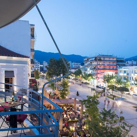 Kalamata Art Hotel Dış mekan fotoğraf