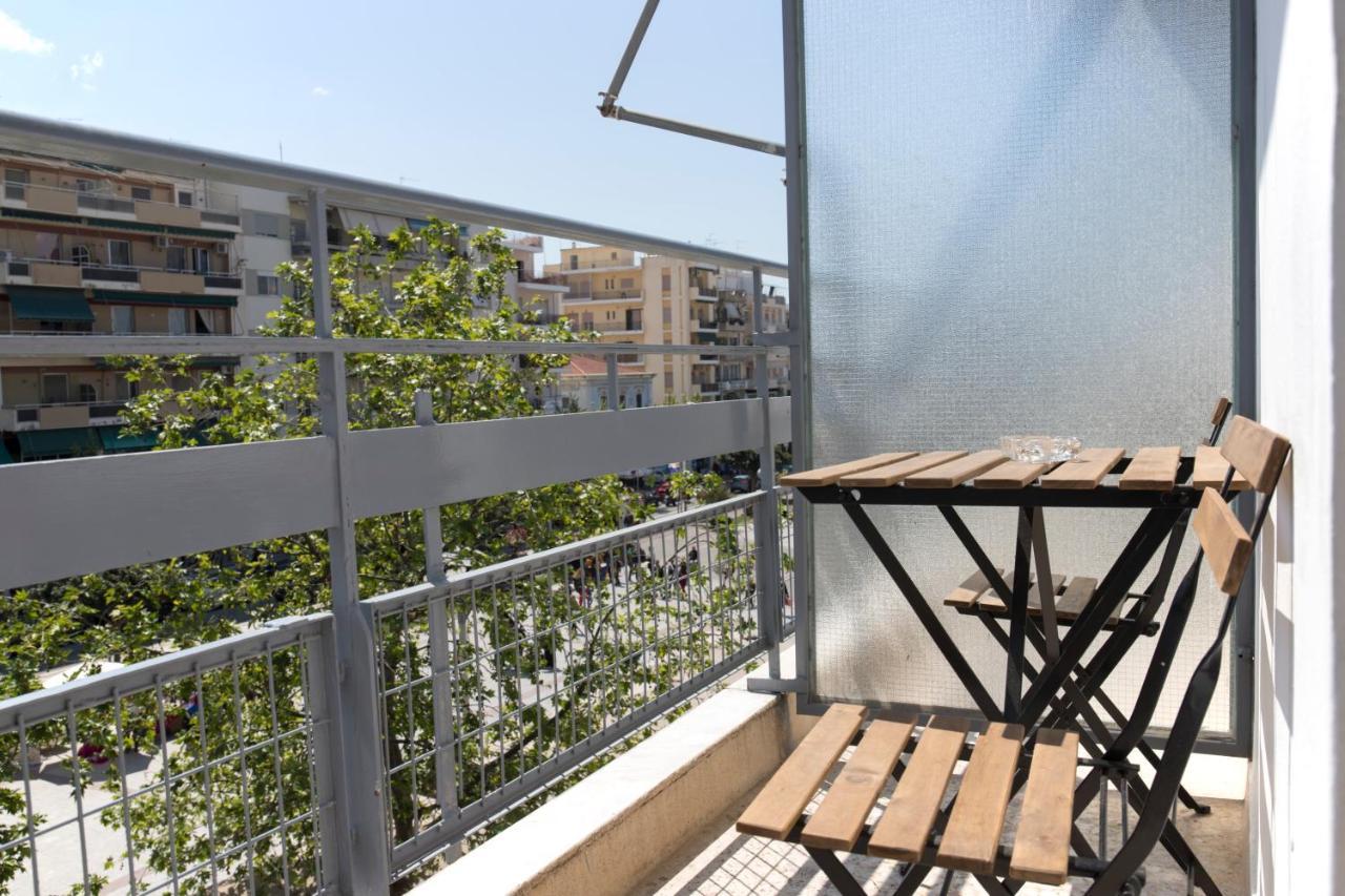 Kalamata Art Hotel Dış mekan fotoğraf