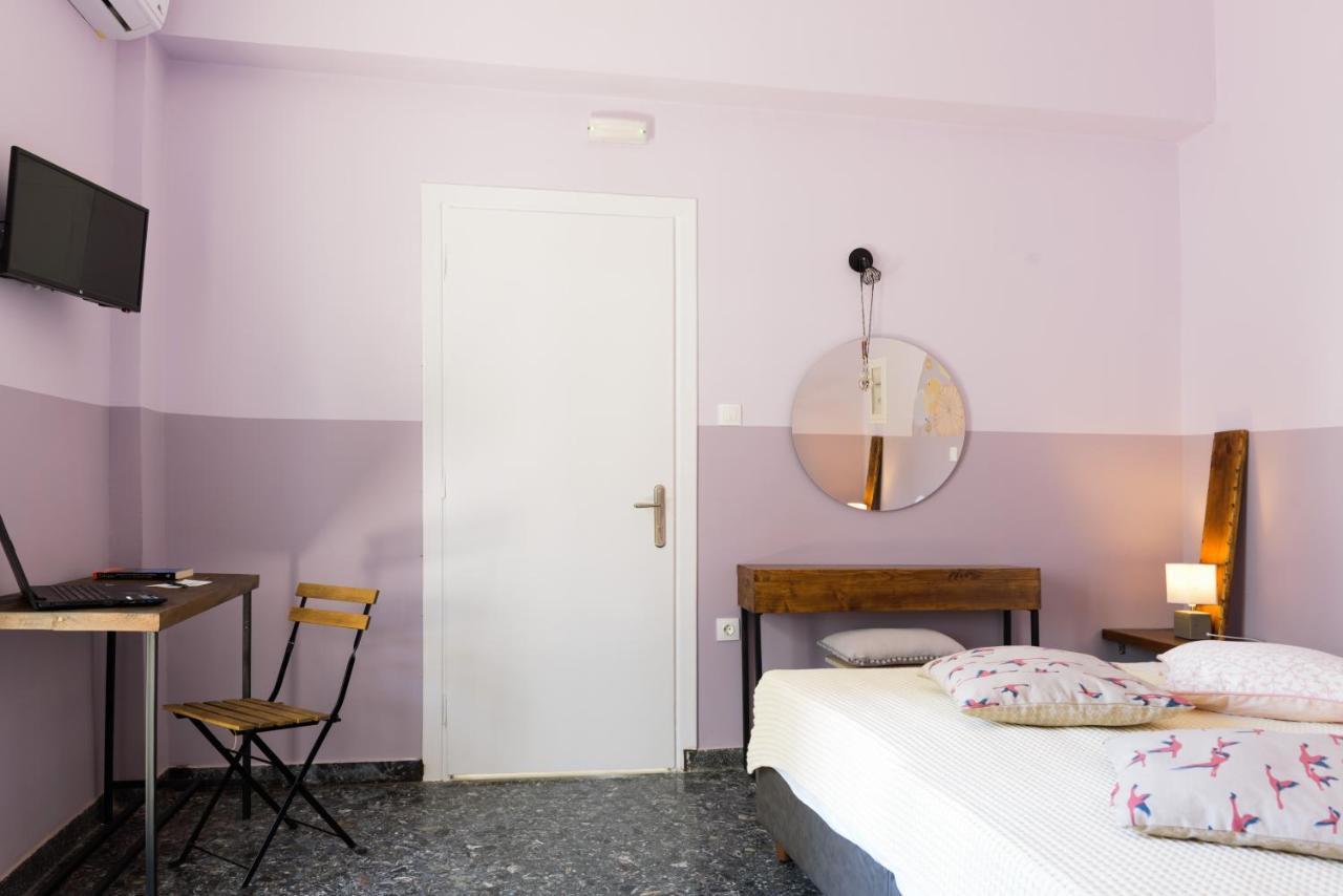 Kalamata Art Hotel Dış mekan fotoğraf