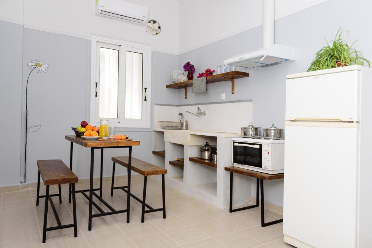 Kalamata Art Hotel Dış mekan fotoğraf