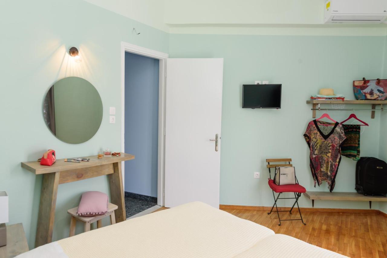Kalamata Art Hotel Dış mekan fotoğraf