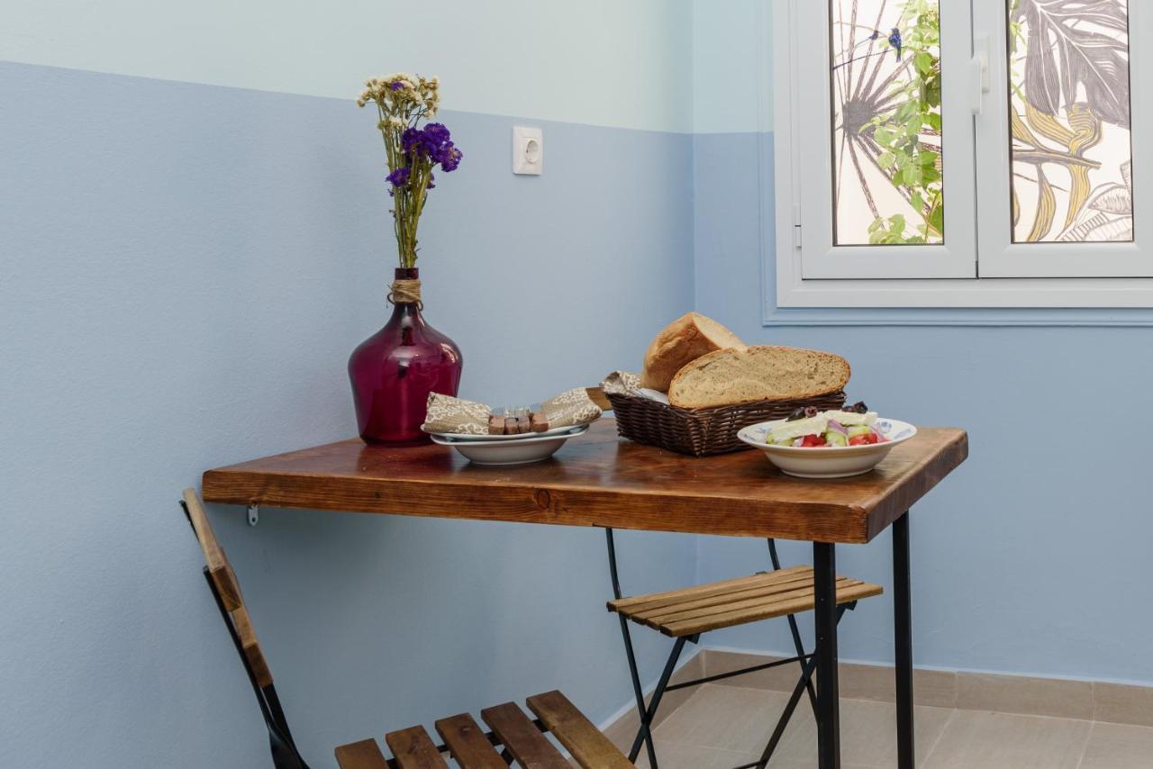 Kalamata Art Hotel Dış mekan fotoğraf