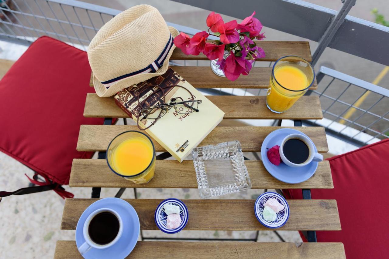 Kalamata Art Hotel Dış mekan fotoğraf
