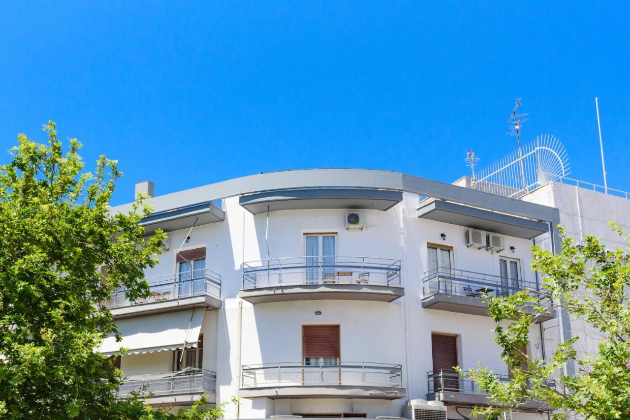 Kalamata Art Hotel Dış mekan fotoğraf