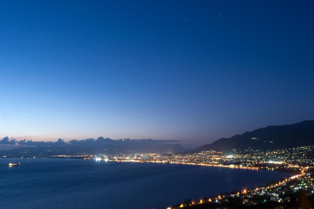 Kalamata Art Hotel Dış mekan fotoğraf