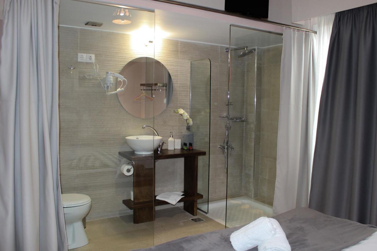 Kalamata Art Hotel Dış mekan fotoğraf