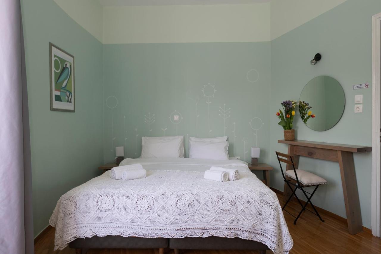 Kalamata Art Hotel Dış mekan fotoğraf