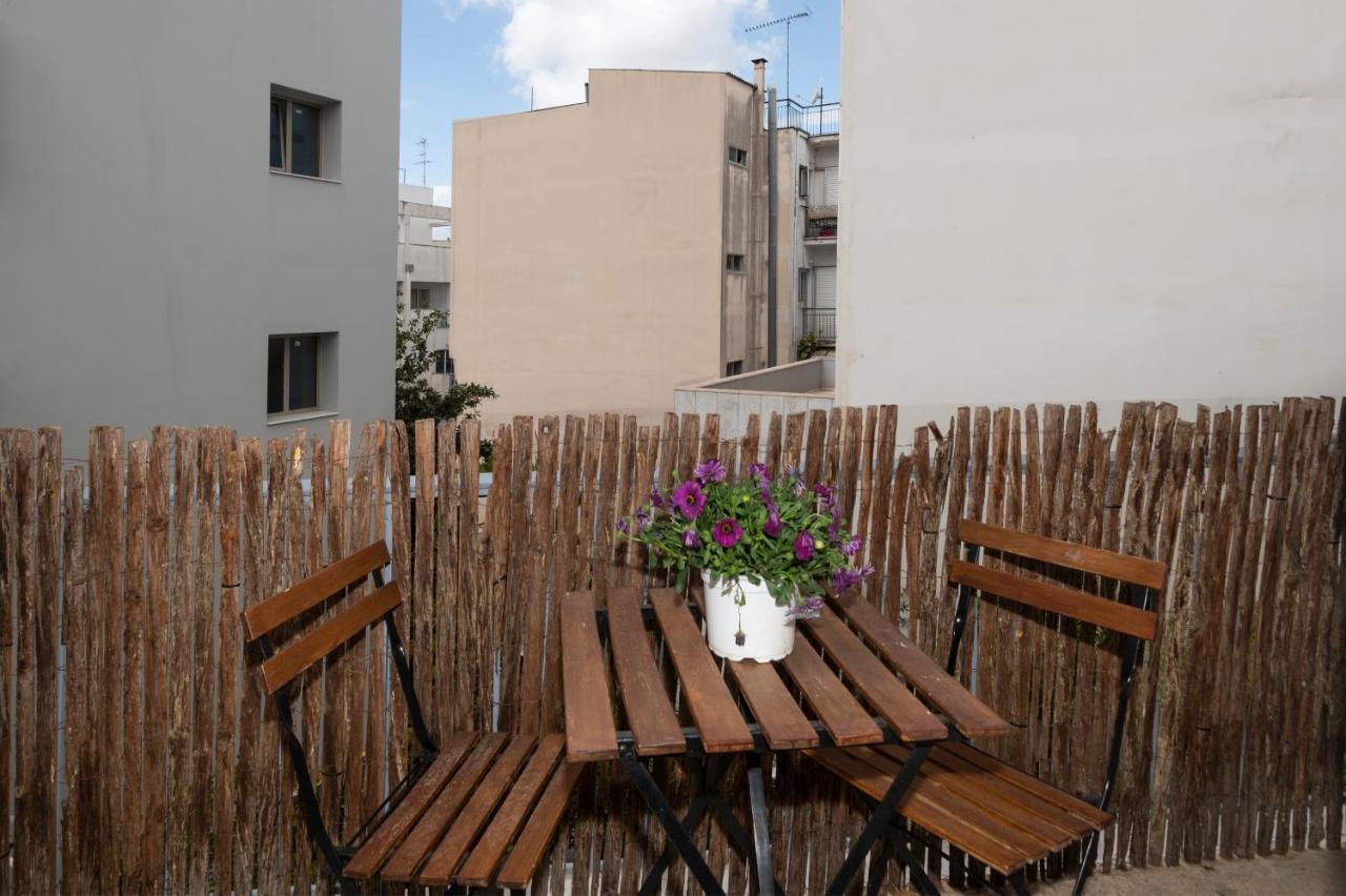 Kalamata Art Hotel Dış mekan fotoğraf