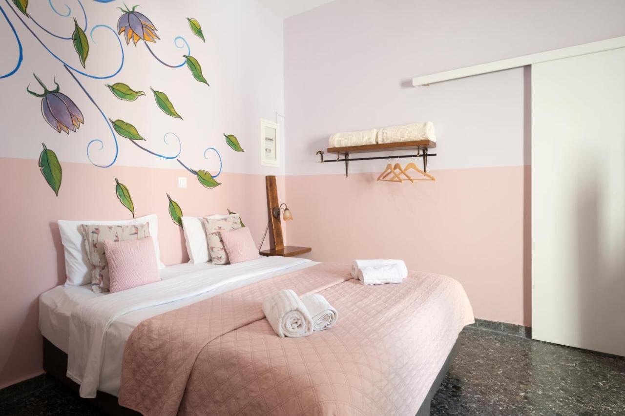 Kalamata Art Hotel Dış mekan fotoğraf