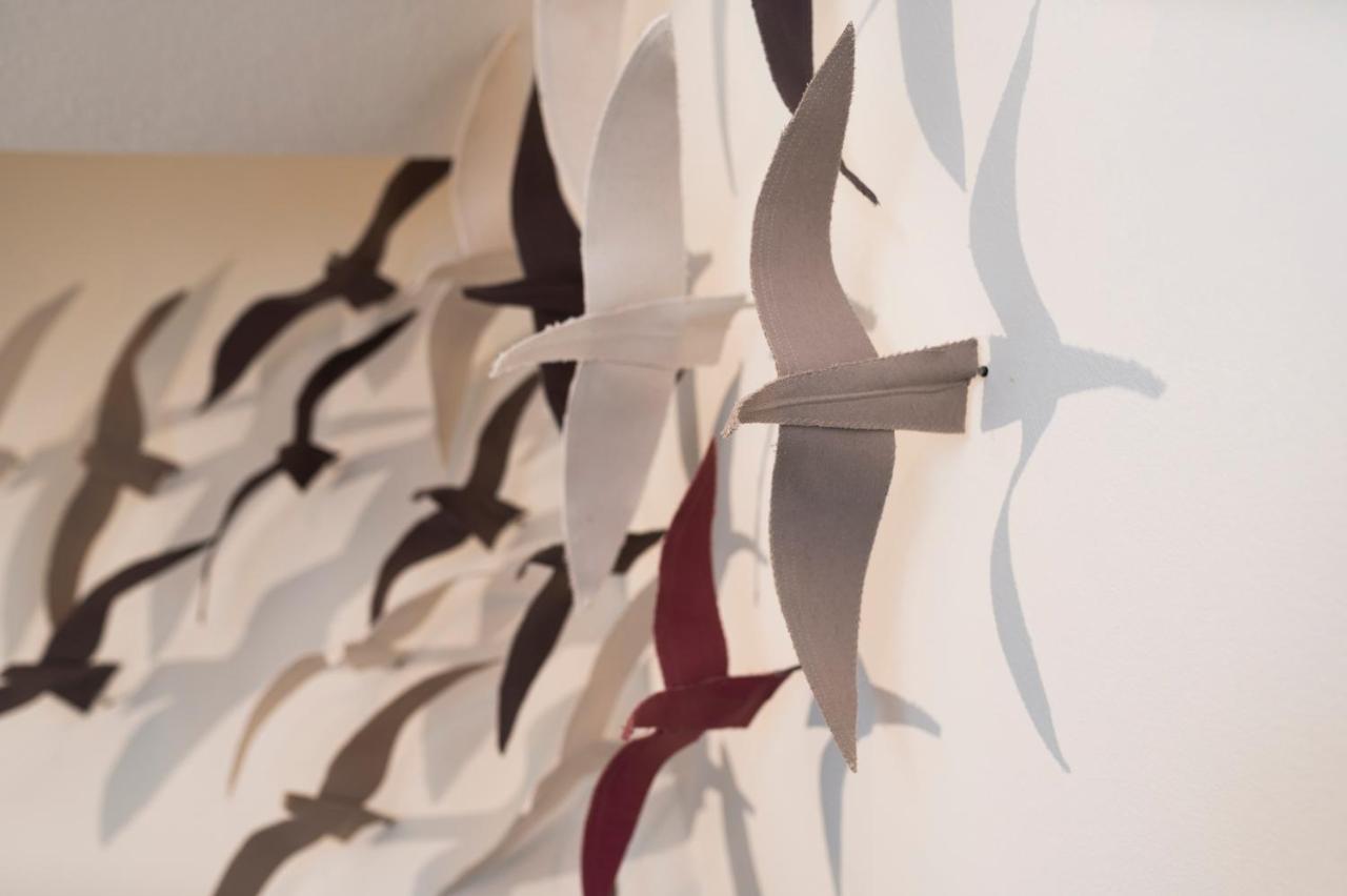 Kalamata Art Hotel Dış mekan fotoğraf