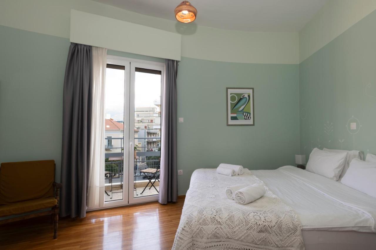 Kalamata Art Hotel Dış mekan fotoğraf