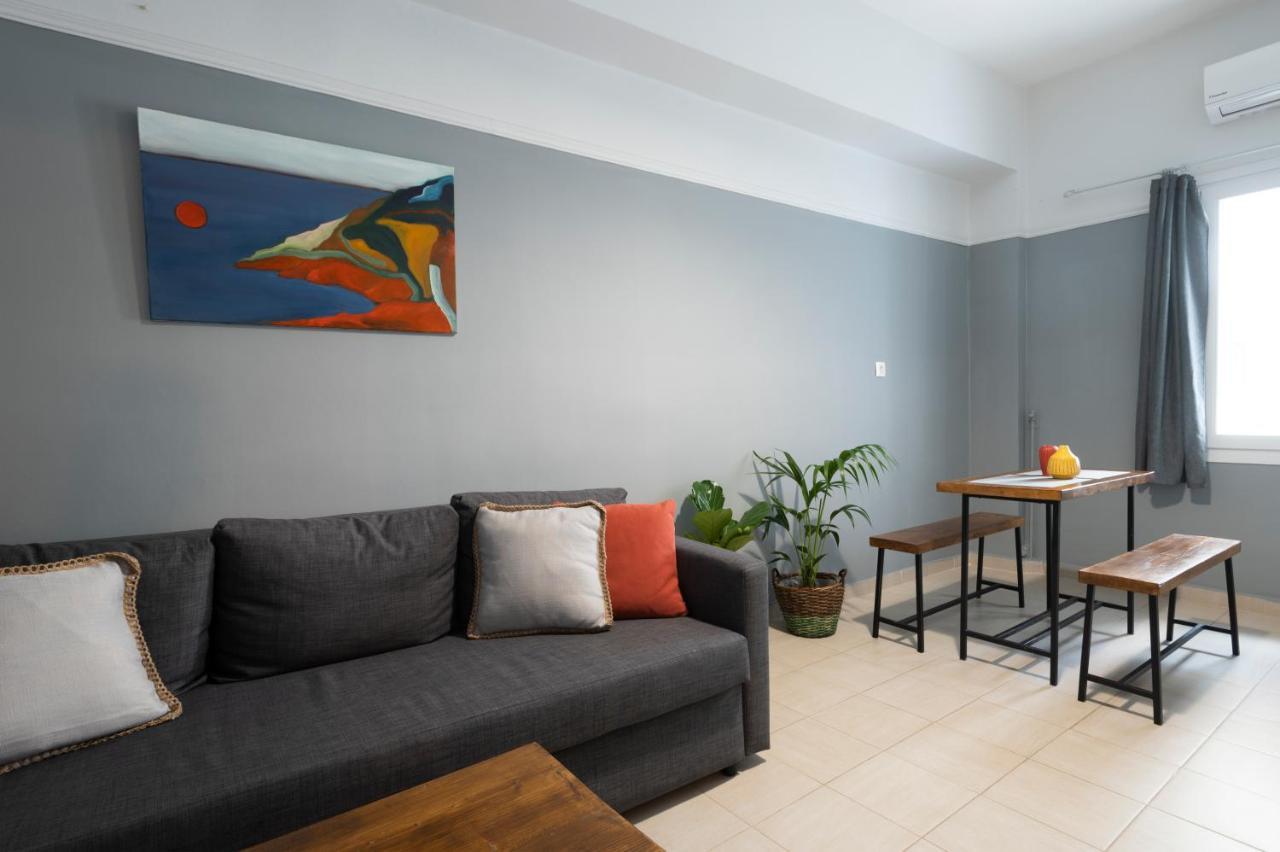 Kalamata Art Hotel Dış mekan fotoğraf