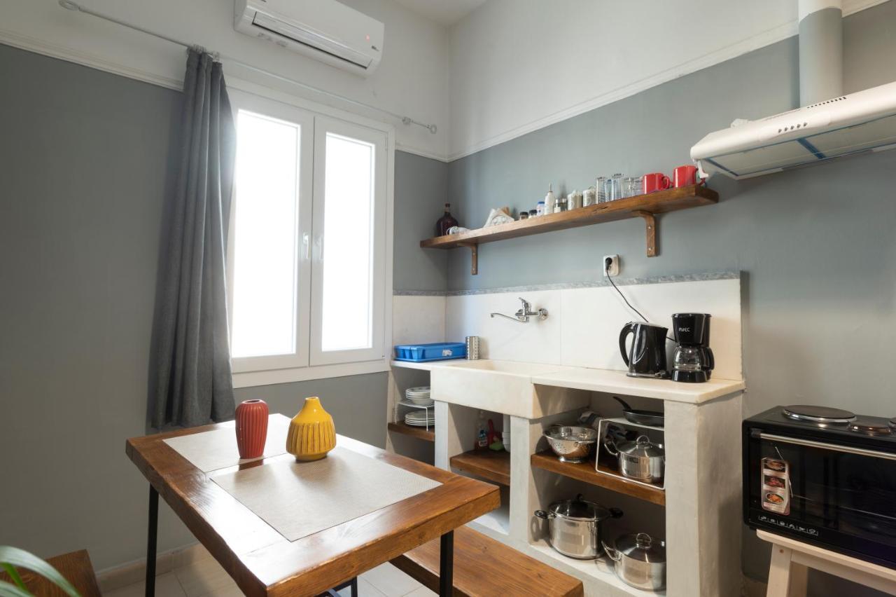 Kalamata Art Hotel Dış mekan fotoğraf
