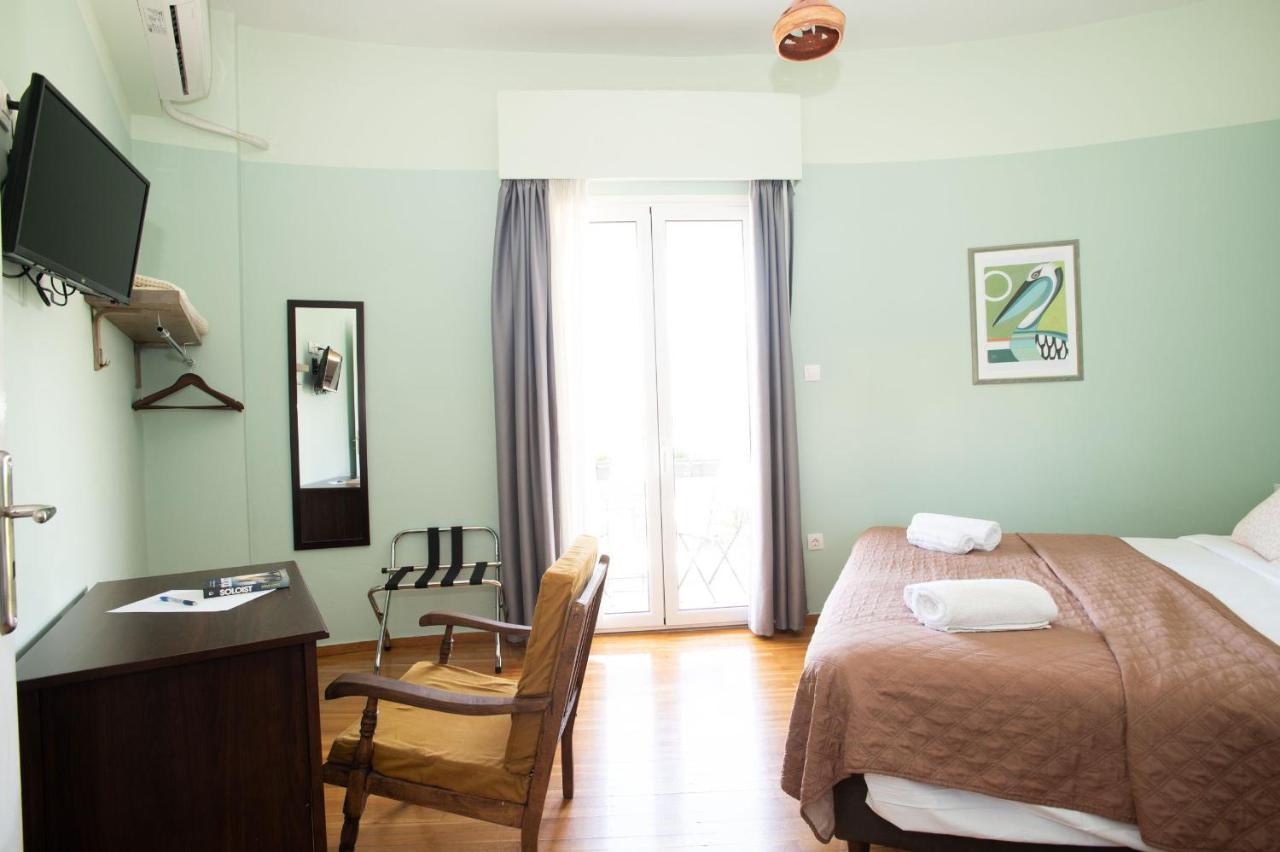 Kalamata Art Hotel Dış mekan fotoğraf