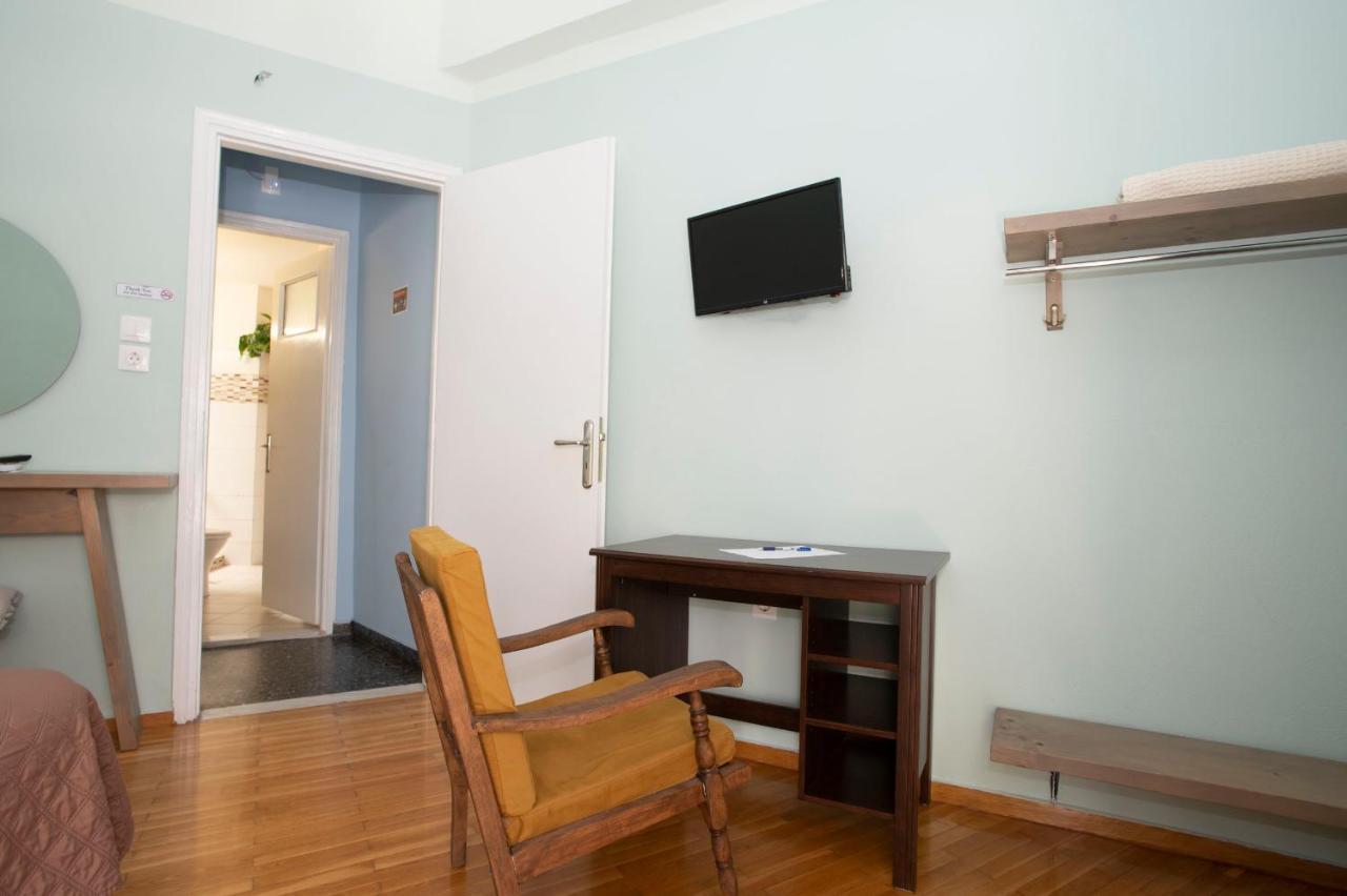 Kalamata Art Hotel Dış mekan fotoğraf