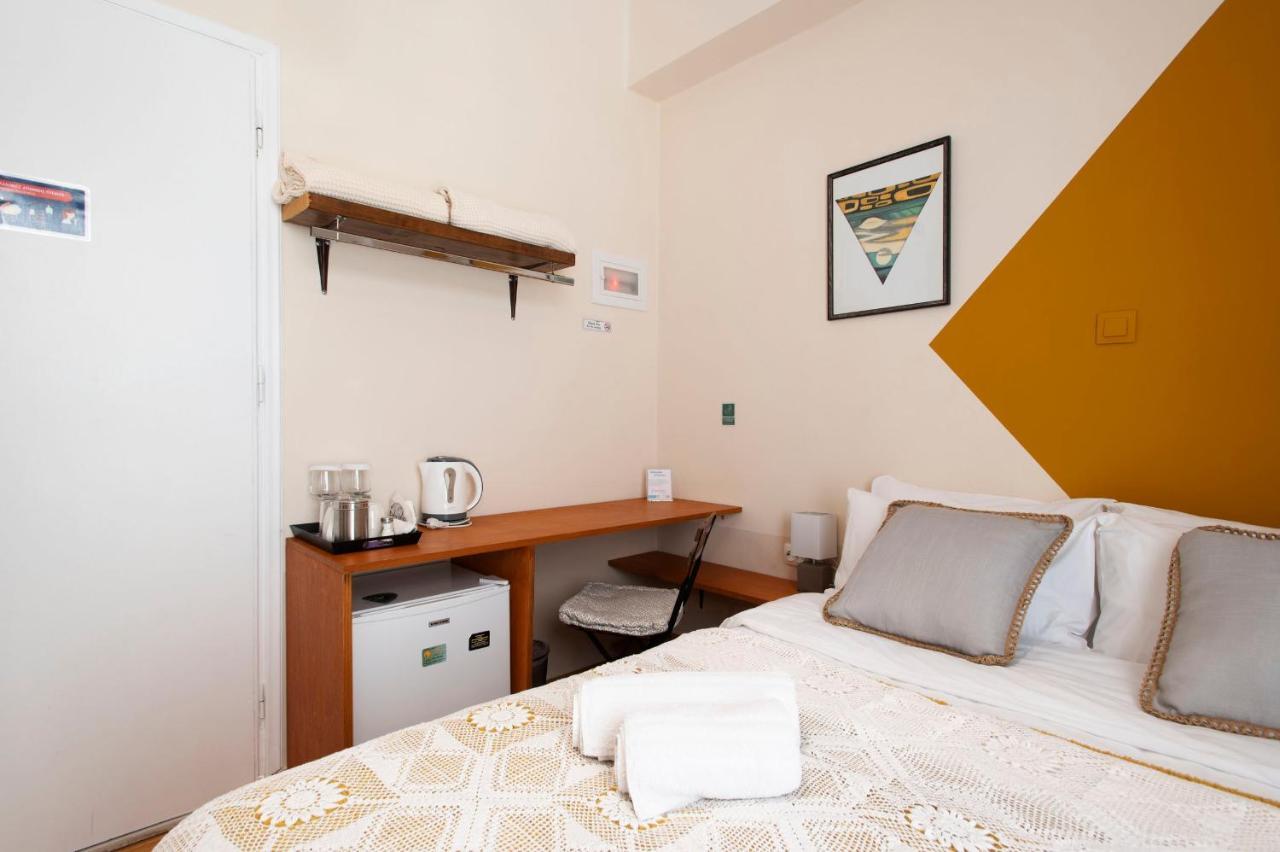 Kalamata Art Hotel Dış mekan fotoğraf