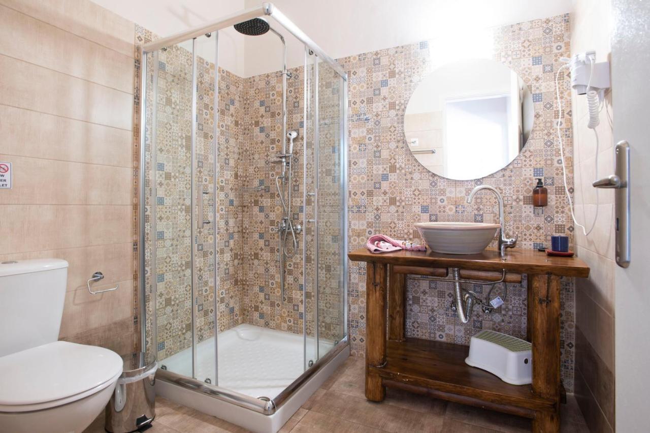Kalamata Art Hotel Dış mekan fotoğraf