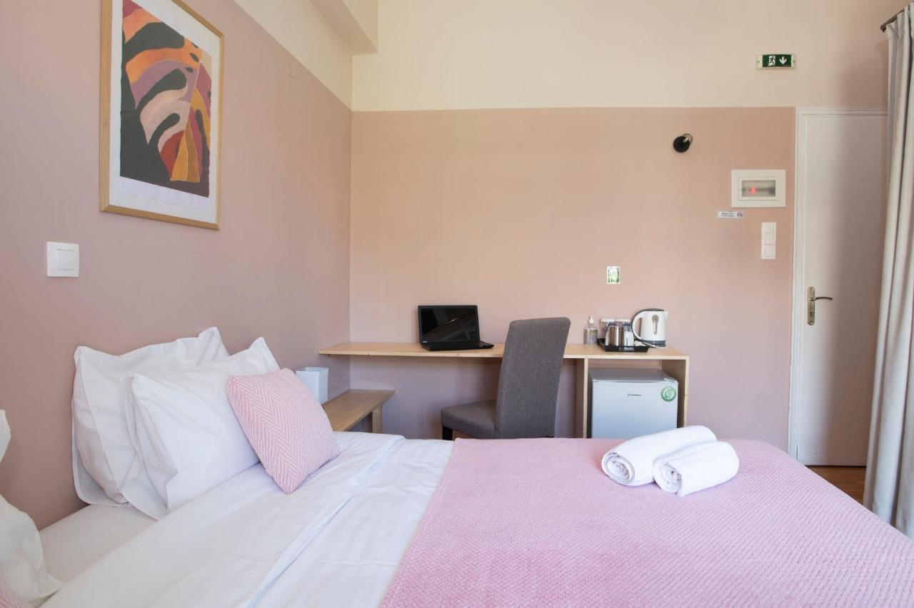 Kalamata Art Hotel Dış mekan fotoğraf