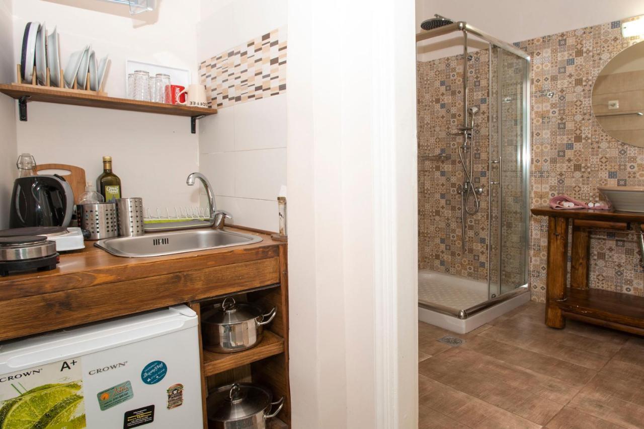 Kalamata Art Hotel Dış mekan fotoğraf