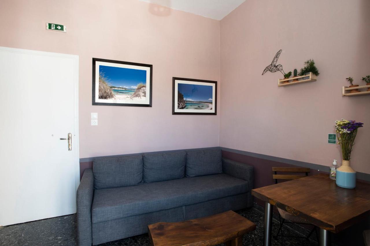 Kalamata Art Hotel Dış mekan fotoğraf