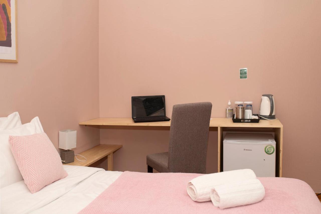 Kalamata Art Hotel Dış mekan fotoğraf