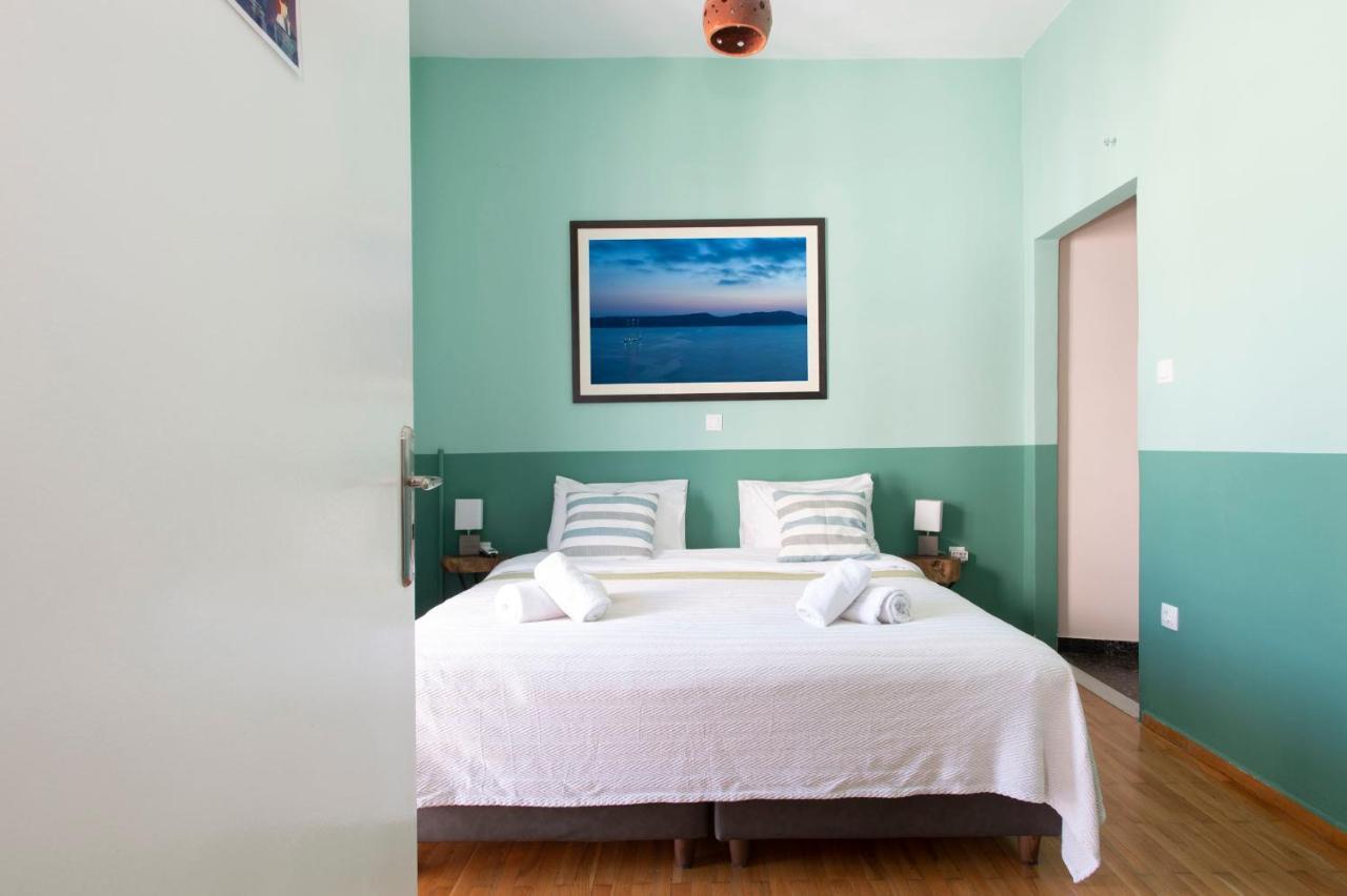 Kalamata Art Hotel Dış mekan fotoğraf