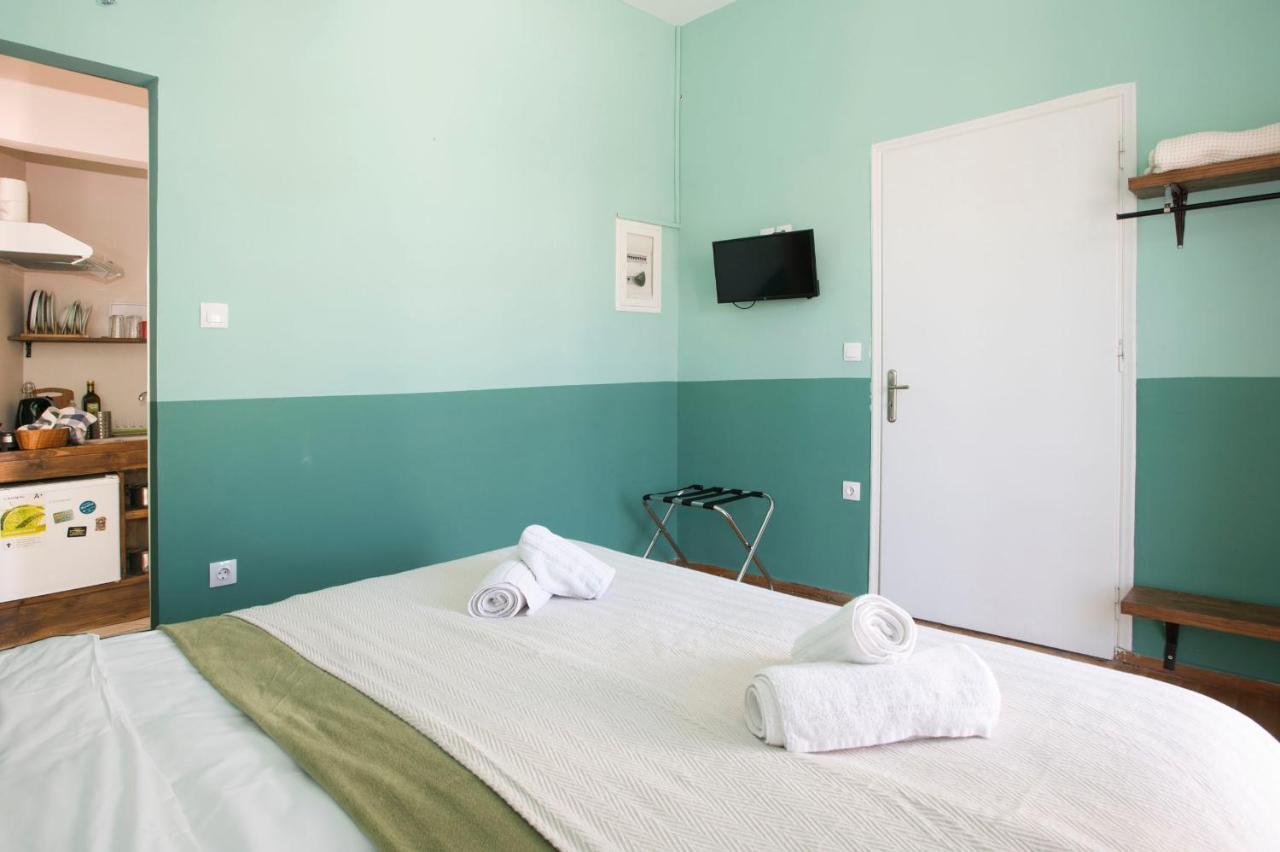 Kalamata Art Hotel Dış mekan fotoğraf