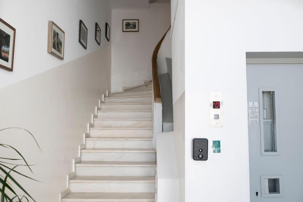 Kalamata Art Hotel Dış mekan fotoğraf